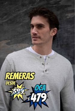 Remeras