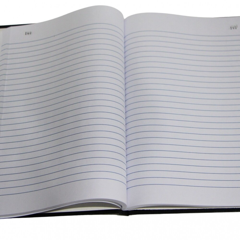 LIBRO CONTABLE TRAVERS 280 FOLIOS TAMAÑO OFICIO LIBRO CONTABLE TRAVERS 280 FOLIOS TAMAÑO OFICIO