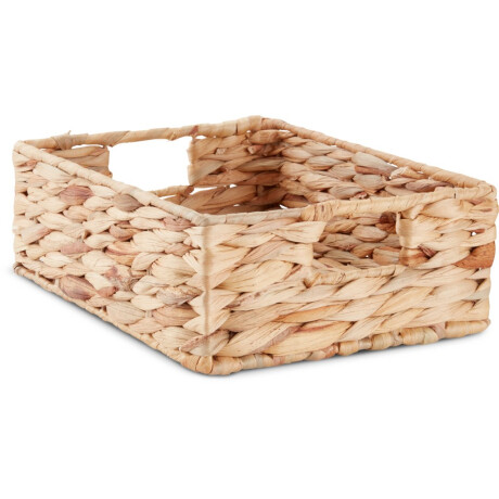 Cesta BJORN A20xL25xA9cm natural Natural