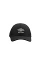 Gorro Umbro Fit / Cup Hat Negro