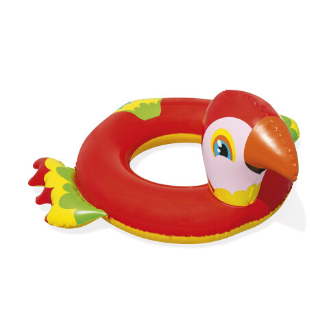 Aro Inflable Bestway Animales Diseño Surtido + 3 Años U
