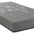 Colchón Kappesberg 1 Plaza Espuma Alta Densidad 19 Cm 120 Kg Gris 1