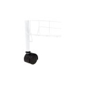 ESTANTE ORGANIZADOR FRUTERO 4 PISOS 41X23X82,5CM Blanco