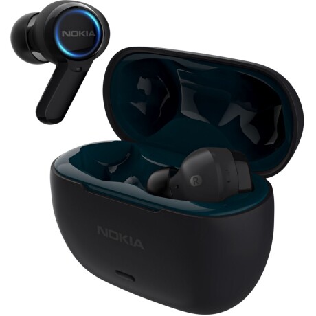 Auricular Wireless Nokia C. Earbuds TWS-821W Bk 001