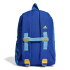Mochila Adidas Lk Graph Azul - Celeste