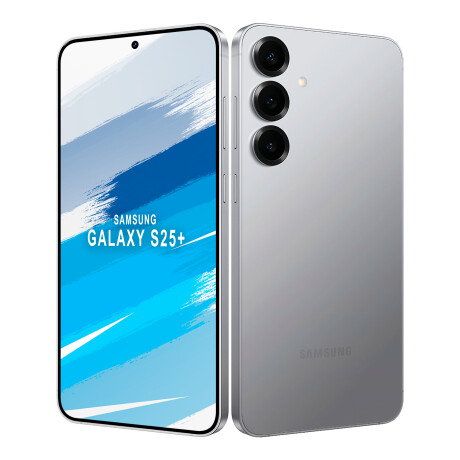 Samsung Galaxy S25+ 6,7'' 5G 12gb 512gb Triple Cam 50mp 001