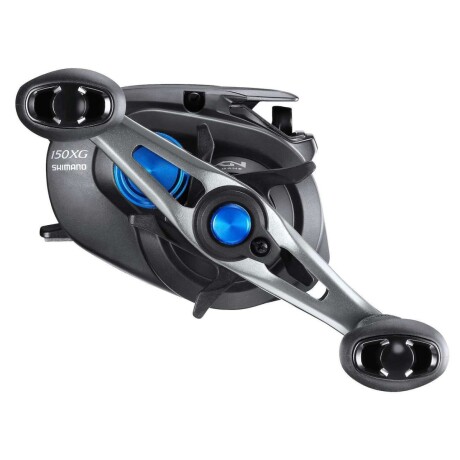 Reel perfil bajo SLX 150 XGA - Shimano Reel perfil bajo SLX 150 XGA - Shimano
