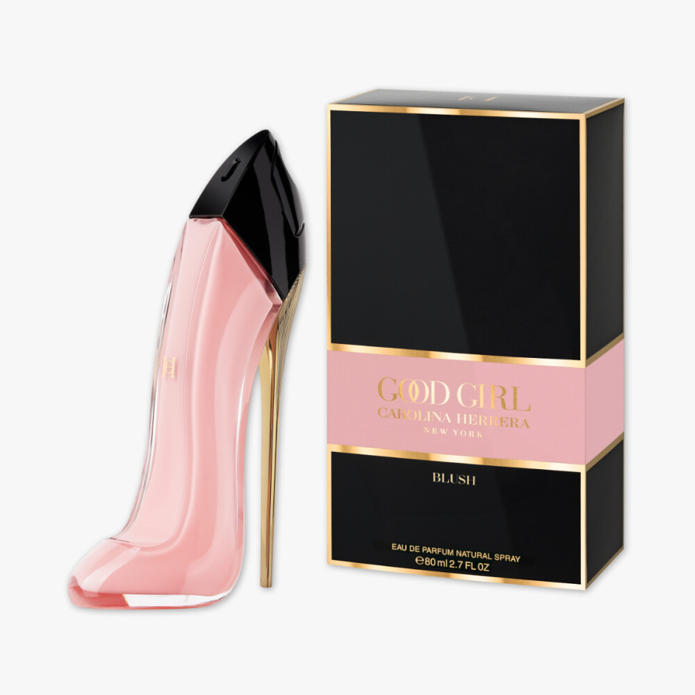 Carolina Herrera Good Girl Blush Eau de Parfum 80ml - Femenino