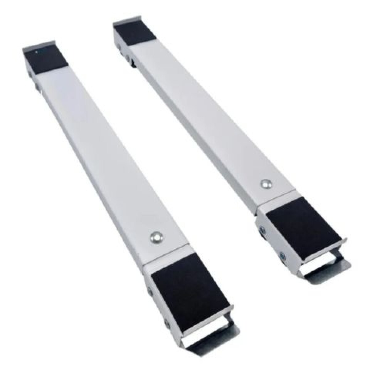 Soporte Ajustable Deslizable Para Electrodomésticos 