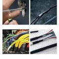 Termocontraíbles Para Cable de 328 Piezas 1mm a 14mm Termocontraíbles Para Cable de 328 Piezas 1mm a 14mm