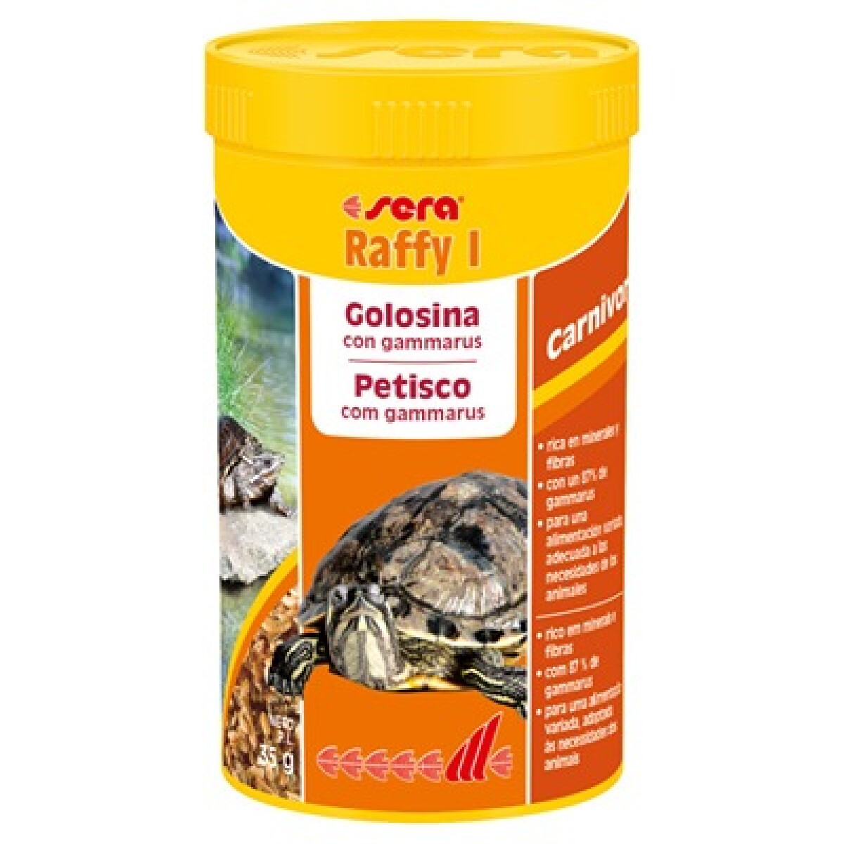 Sera Raffy I 35 gr 