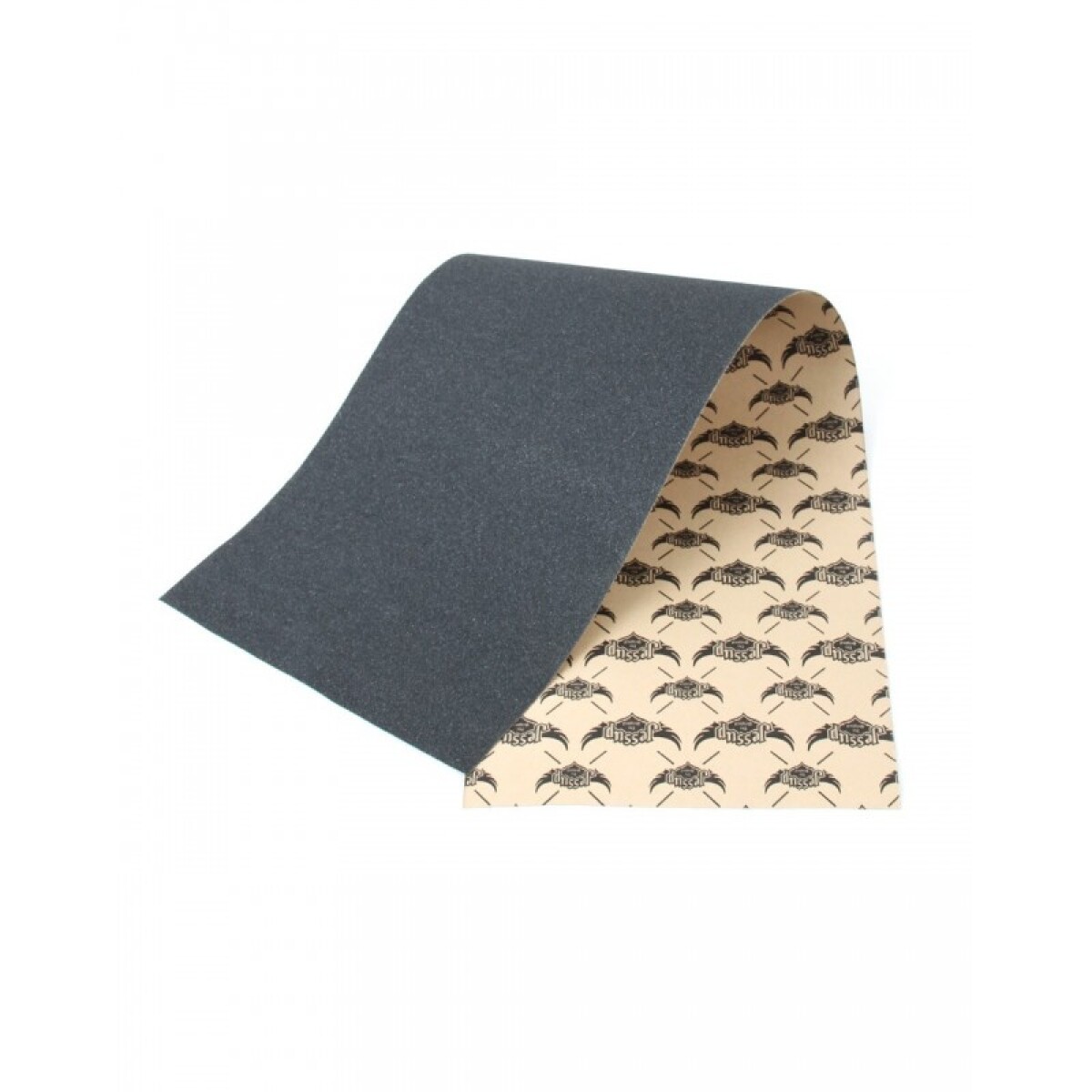 Lija para Longboard 
