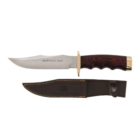 Cuchillo Muela Búfalo 17R – Hoja de 17 cm Cuchillo Muela Búfalo 17R – Hoja de 17 cm