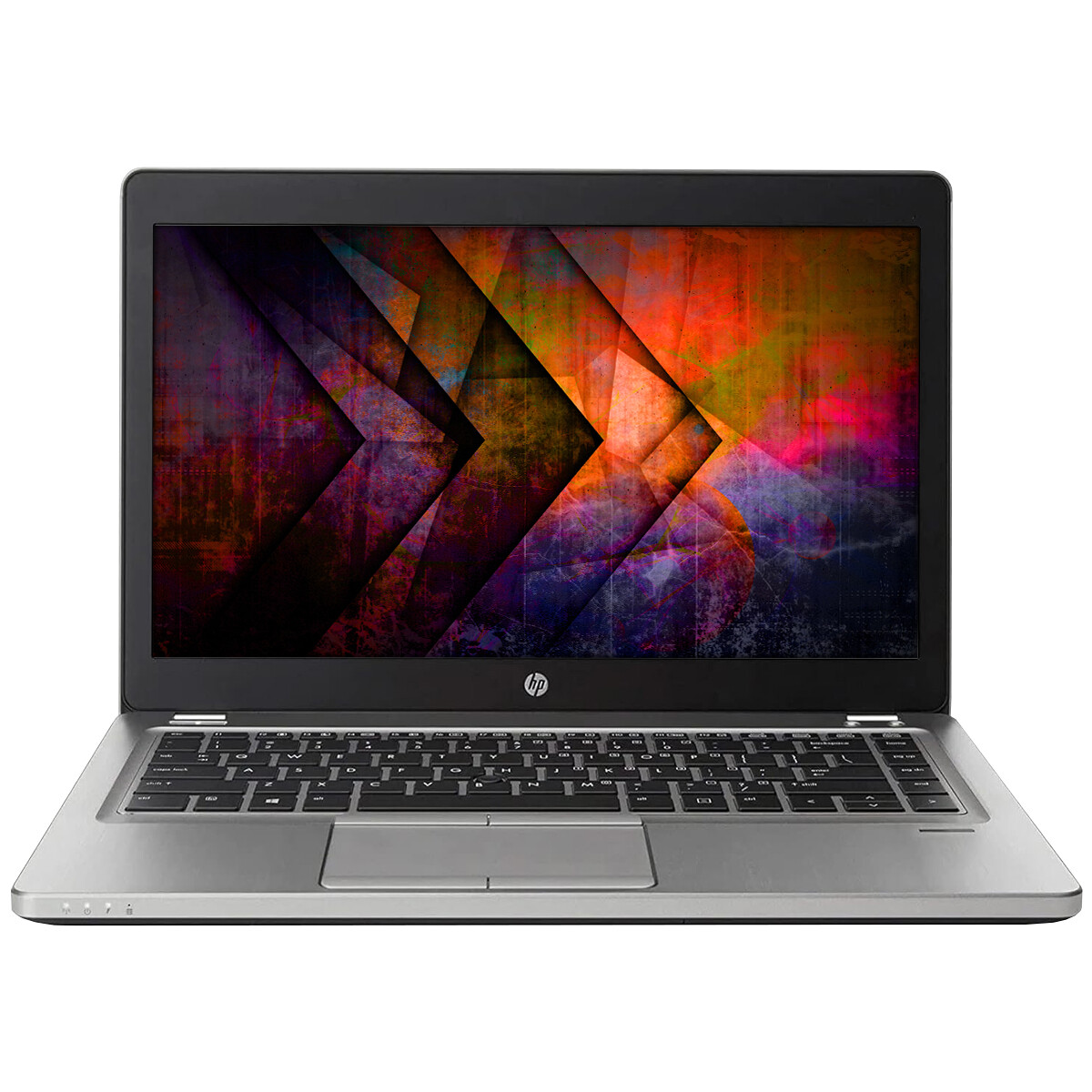 Notebook Hp Elitebook 9470m I5/ 16 Gb Ram/ 180 Gb Ssd - NOTEBOOK RFPL HP 9470M I5/16/180/14" 