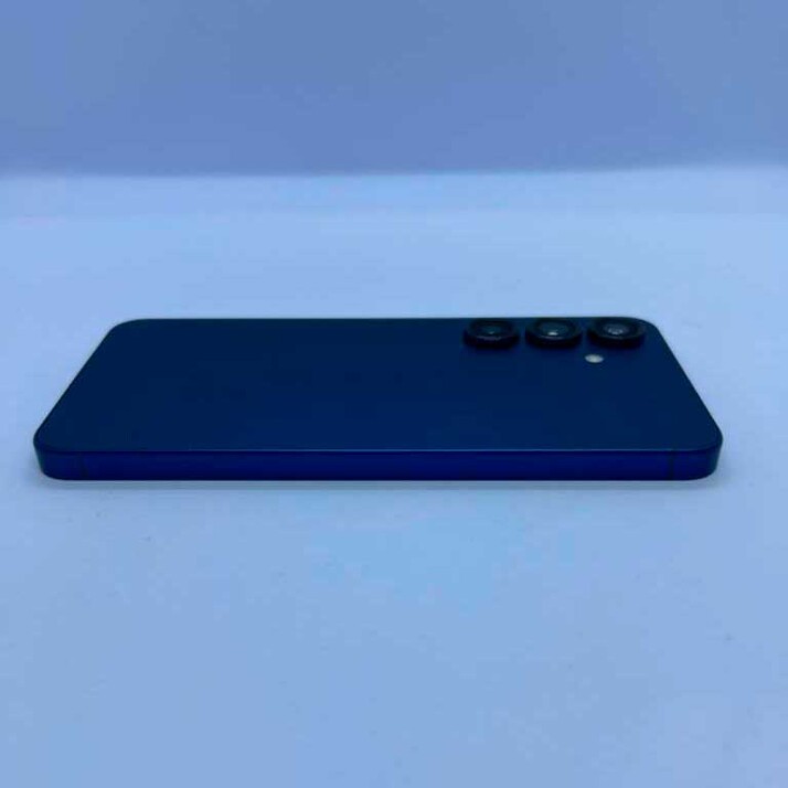 Samsung Galaxy S25 128 GB - Navy Samsung Galaxy S25 128 GB - Navy