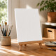 Lienzo 50x60 BLANCO