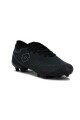 ZAPATO DE FUTBOL 11 LOTTO MODELO MINZA Negro