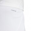 SHORT adidas EQUIPACION REAL MADRID 24/25 WHITE