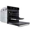 Horno 73 lts Negro Horno 73 lts Negro
