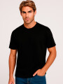 Remera Macla Negro