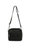 Bandolera Negro