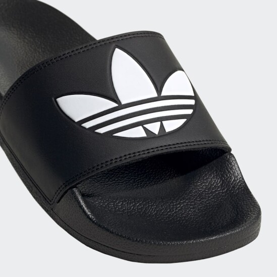 Sandalias Adidas Adilette Negro