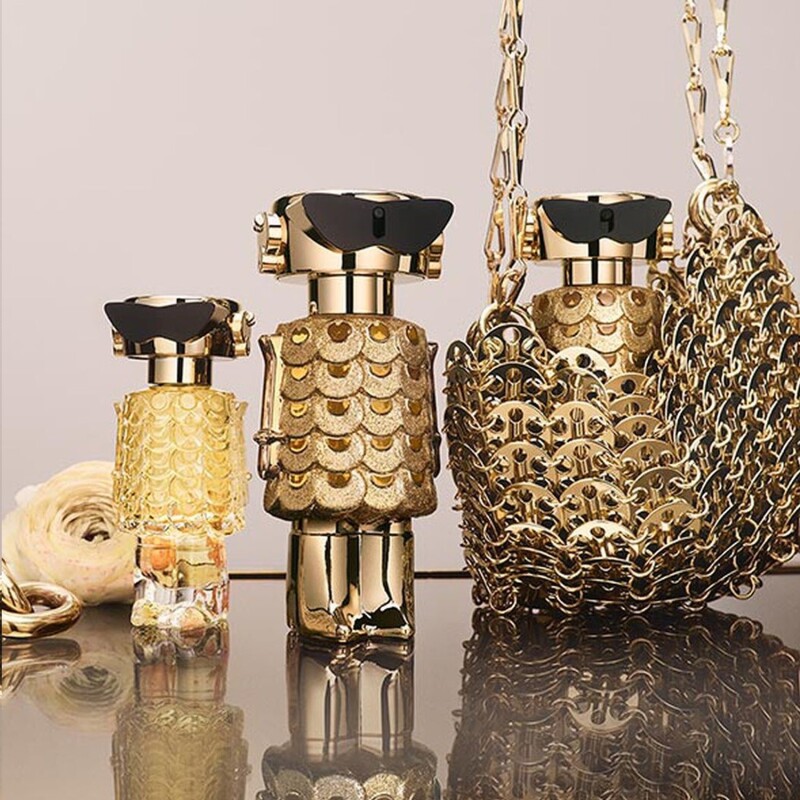 Perfume Paco Rabanne Fame Intense EDP 80ml Perfume Paco Rabanne Fame Intense EDP 80ml