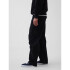 RELAXED FIT CARGO FA25 BLACK 1