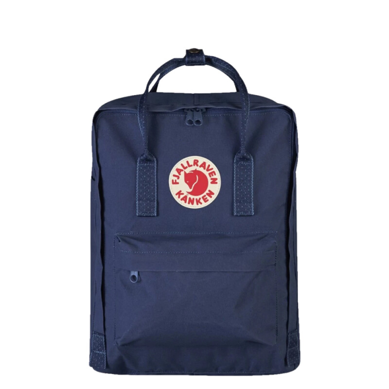 Isabel La Católica - Mochila Fjallraven Kanken