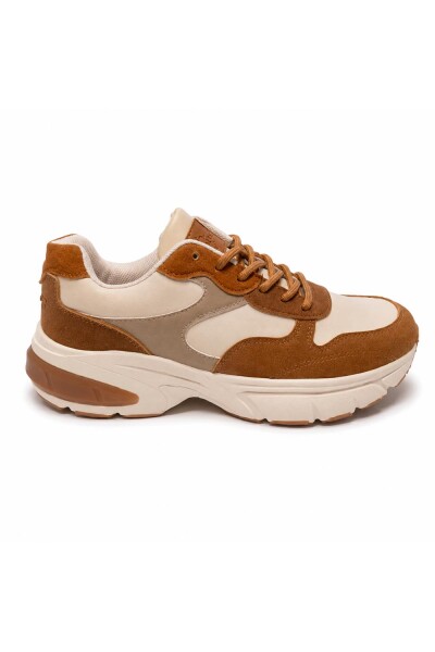 ZAPATILLA ELOS Whisky
