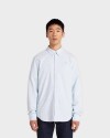 Camisa Oxford Hombre 3731