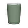 Vaso Camelbak Tumbler 350ml, Acero Inox. Insulado - Verde Musgo 0