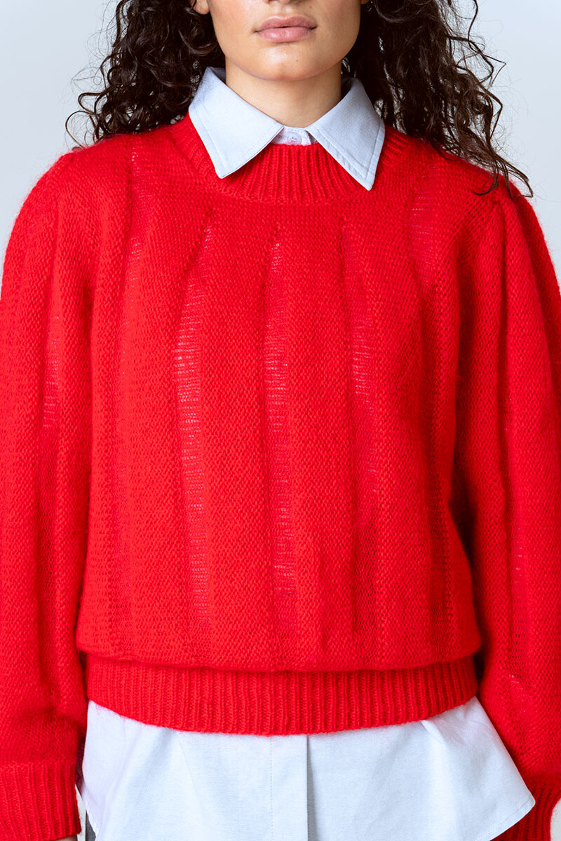 Pop Red