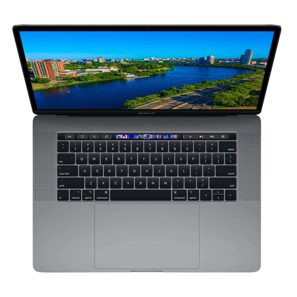 Macbook Pro A1707 I7 16gb Ram 512gb Ssd 15.4" MACBOOK PRO RFPL A1707 I7 6820/16/512/15