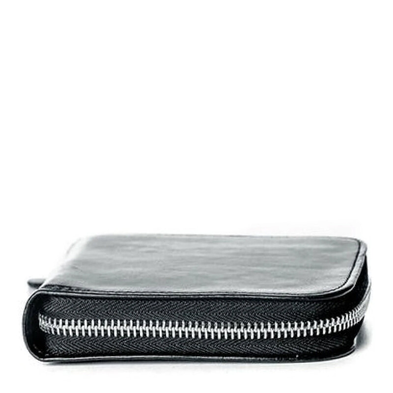 Billetera Tiffosi Negro