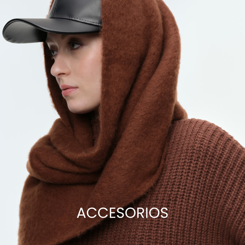 Accesorios