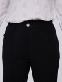 Pantalon Naiqui Negro