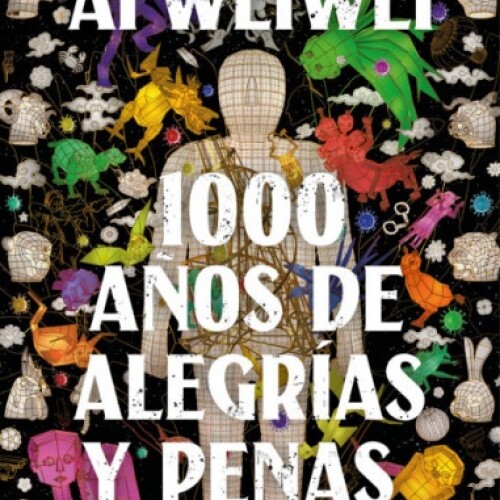1000 Años De Alegrias Y Penas. Memorias 1000 Años De Alegrias Y Penas. Memorias
