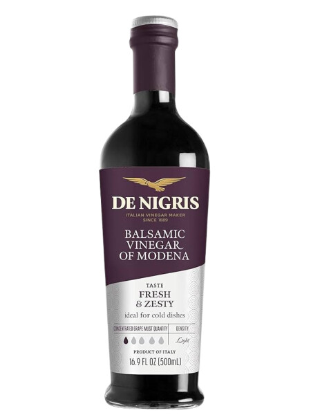 De Nigris Vinagre de vino tinto De Nigris Vinagre de vino tinto