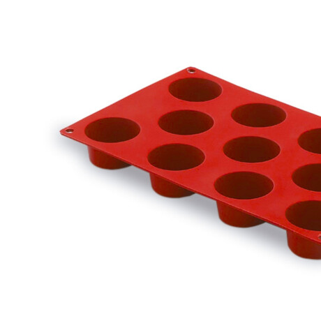 Molde Silicona Mini Muffins 11 Cavidades Lacor Molde Silicona Mini Muffins 11 Cavidades Lacor