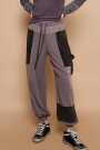 PANTALON Gris
