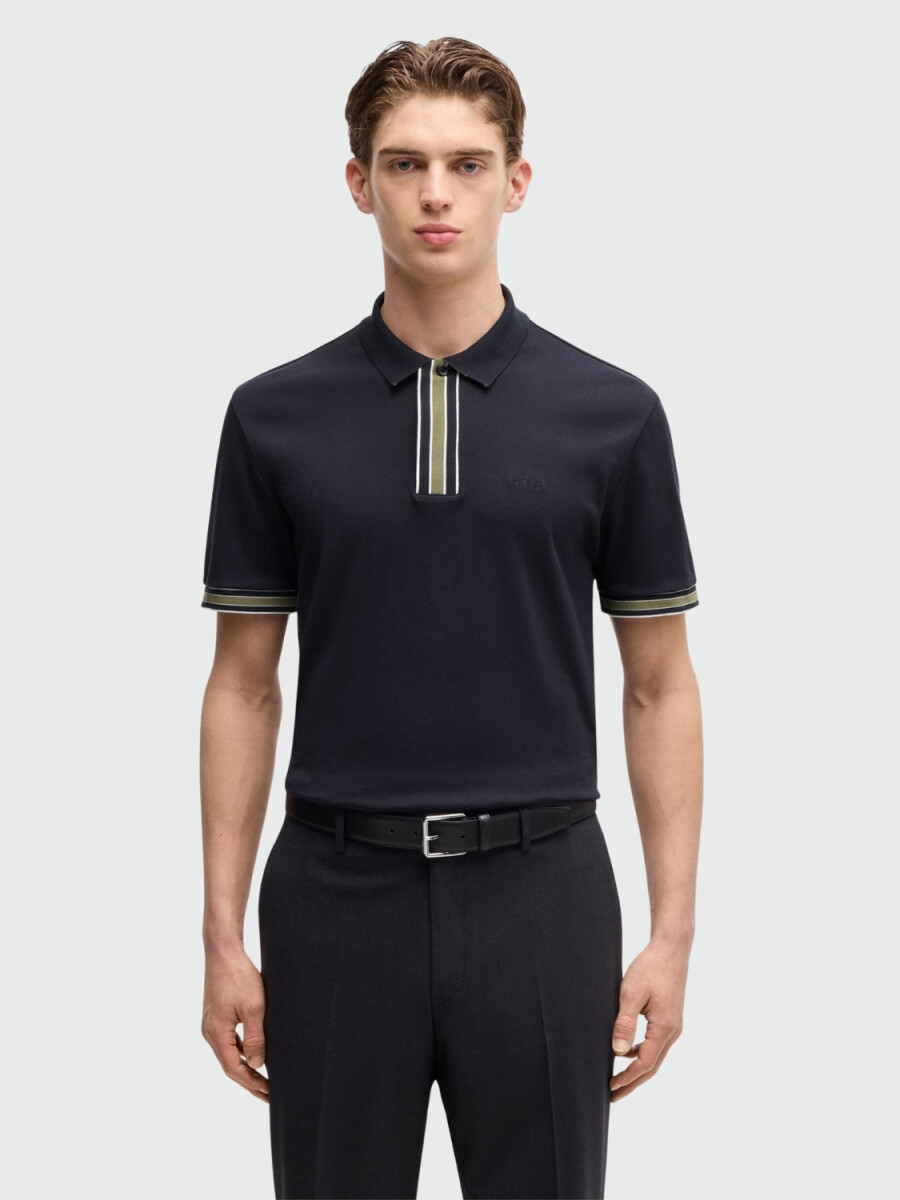 BOSS - Polo Regular Fit 