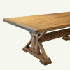 Mesa de Comedor Belmonte 200X100 Mesa de Comedor Belmonte 200X100
