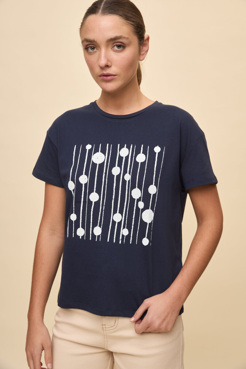 REMERA MARAYA 