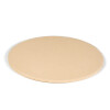 Piedra para pizza REDONDA