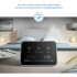 Lenovo Smart Clock Asistente De Google Comando Por Voz Lenovo Smart Clock Asistente De Google Comando Por Voz