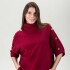 Sweater Freya Bordo