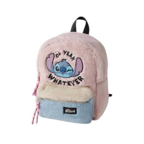 Mochila Stitch Mochila Stitch