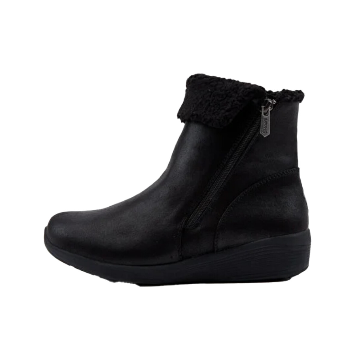 Botas Arya - Negro 