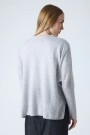 SWEATER Gris